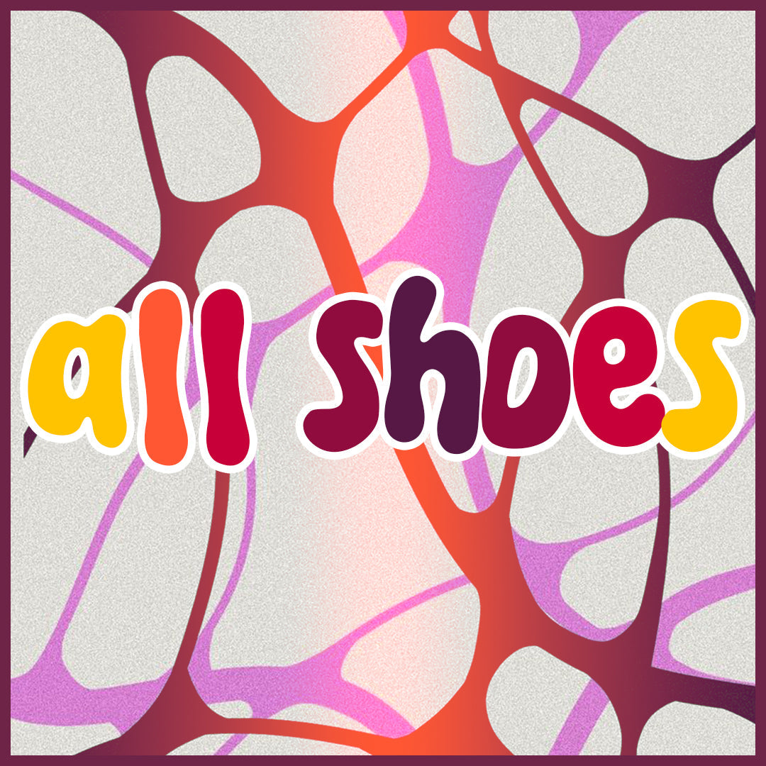 All Shoes