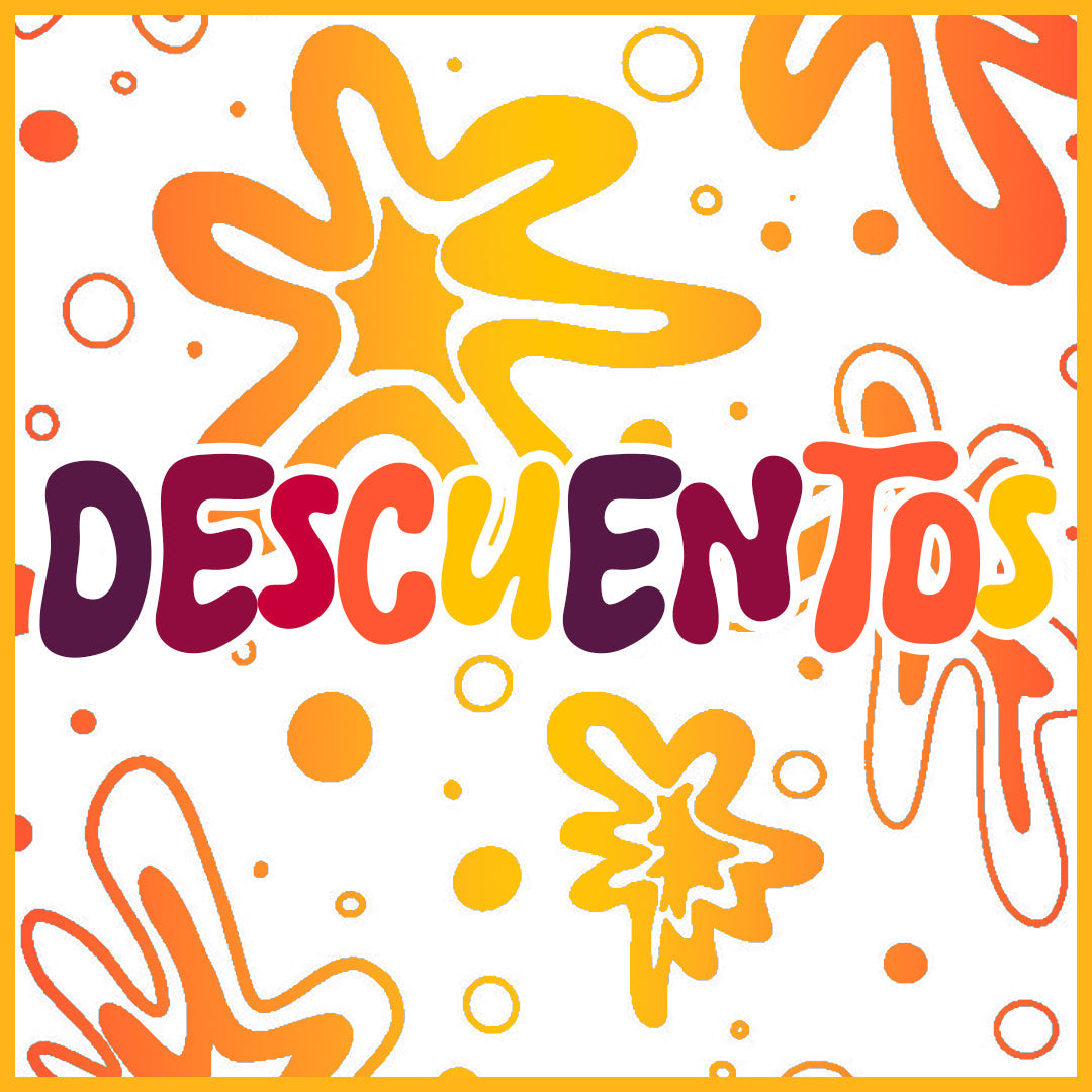 Descuentos