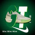 Nike Gt Cut 3 💚