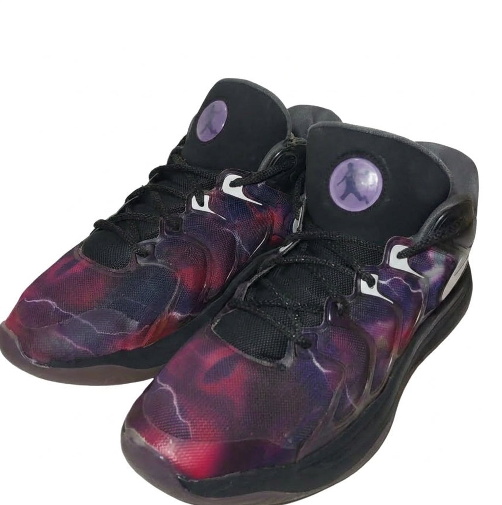 Nike KD17 Metro Boomin 💜