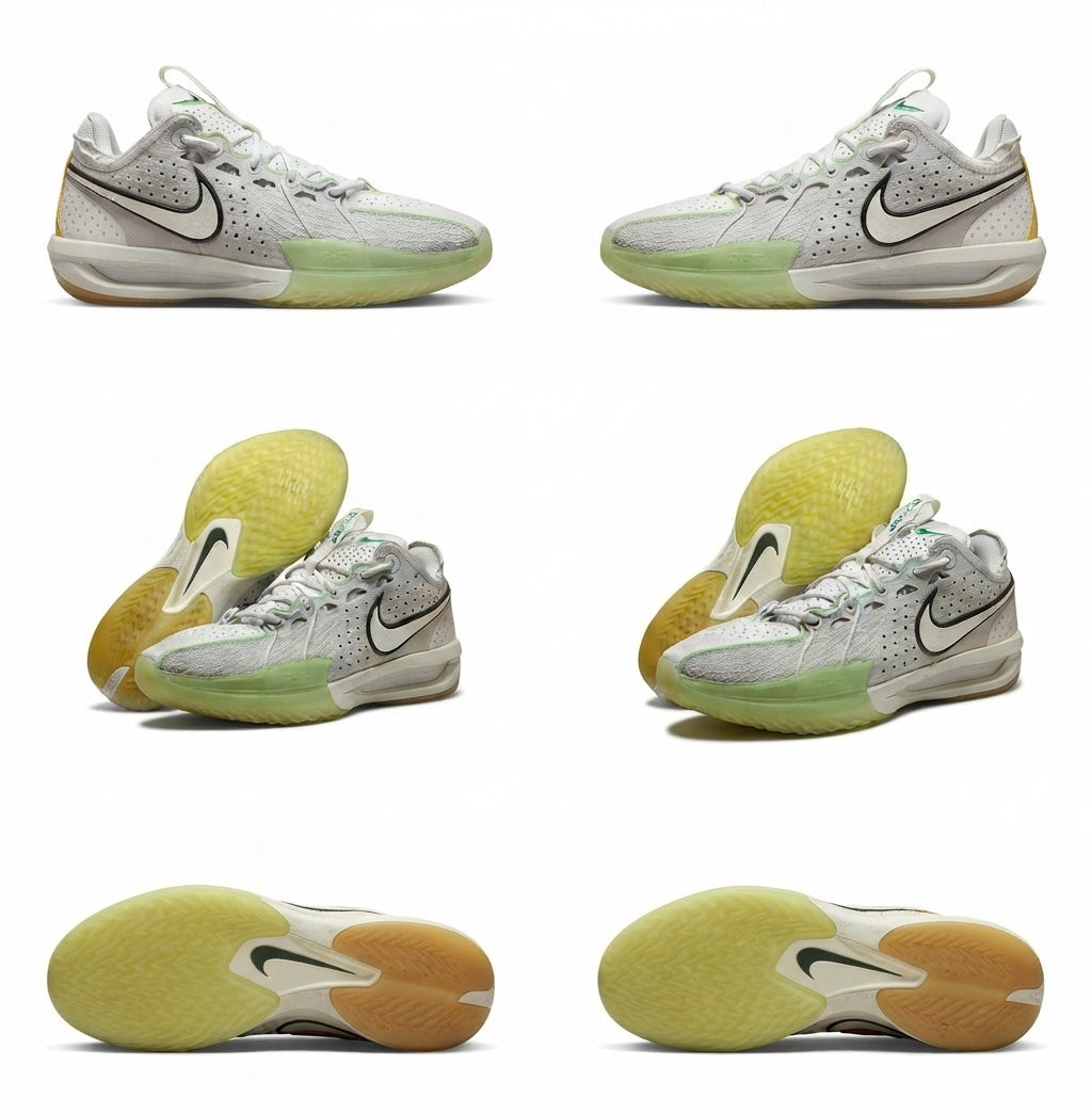 Nike Gt Cut 3 💚