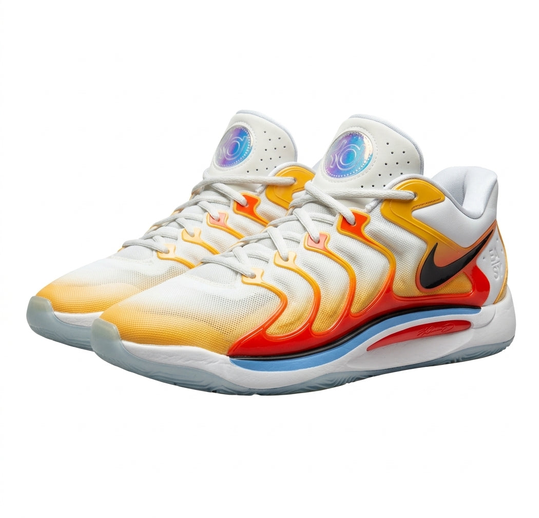 KD 17 SUNRISE 🧡