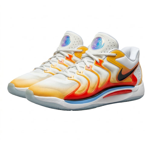 KD 17 SUNRISE 🧡
