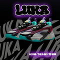Jordan Luka 2 All-Star 💜