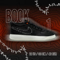 Nike Book 1 Halloween 🖤