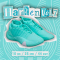 Adidas Harden Vol.7 🩵