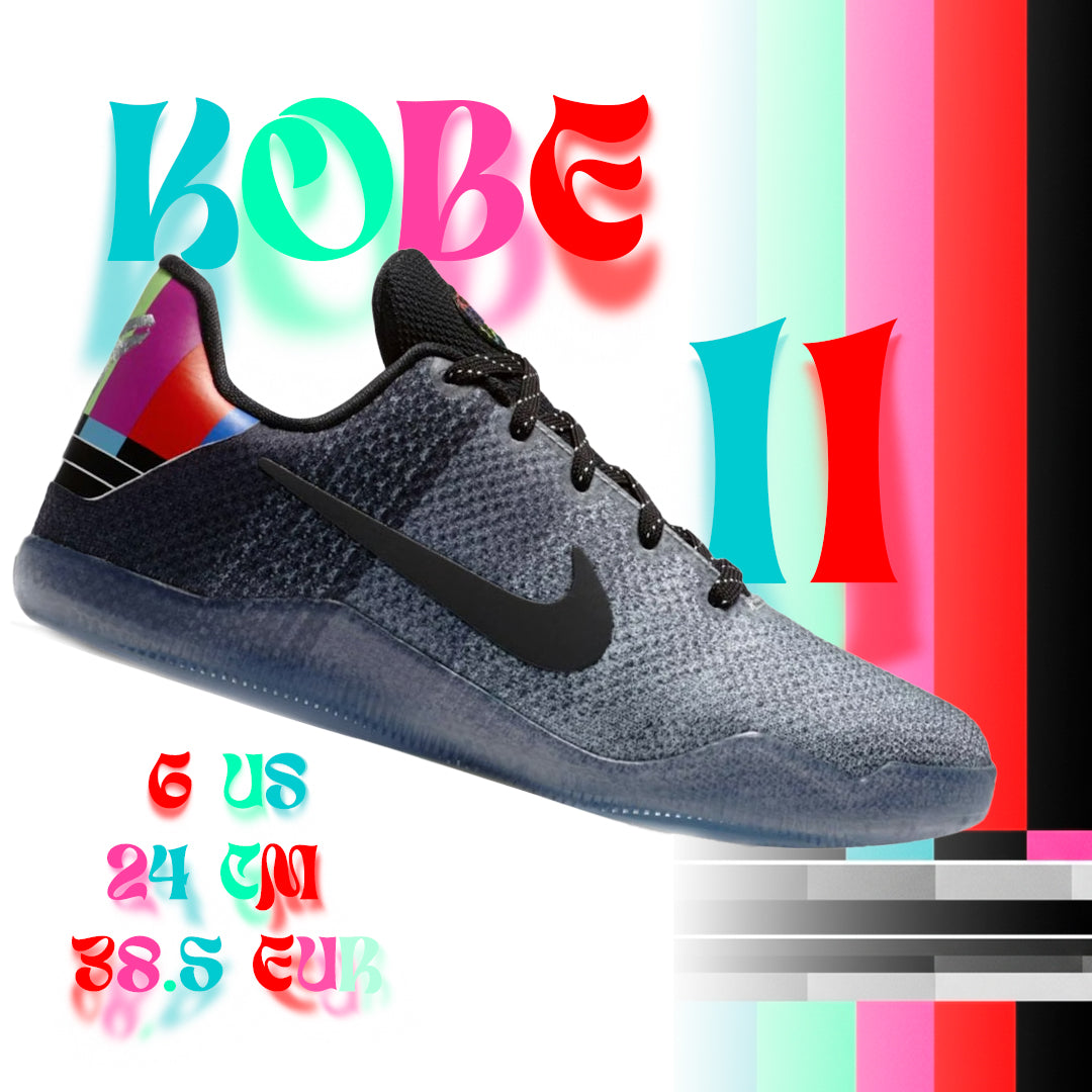Nike Kobe 11 Elite Low TV