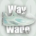 Li-Ning Way of Wade 808 3 🩵