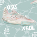 Way of Wade All City 11 Family Love 🩷